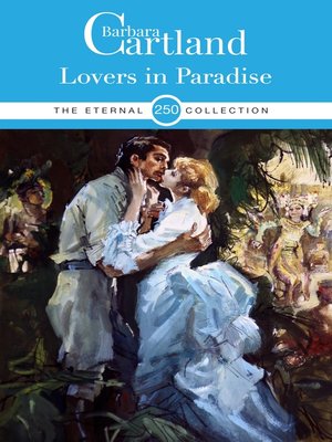 cover image of Lovers in Paradise